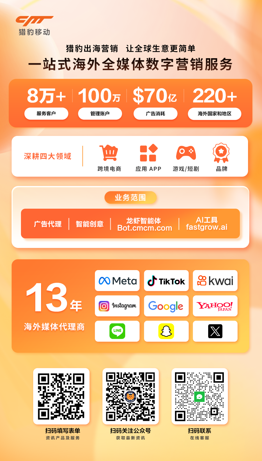 2026 ChinaJoy BTOB:猎豹出海邀您共赴娱乐新纪元 https://cms3.chinajoy.net/157/upload/resources/image/102437.png?token=Bearer eyJhbGciOiJIUzUxMiJ9.eyJpc3MiOiJlY2hpc2FuIiwic3ViIjoie1wiY2xpZW50XCI6XCJXRUJcIixcInR5cGVcIjpcIlVTRVJcIixcIm5hbWVcIjpcInVzZXIyX2FwaVwiLFwic2lnbmF0dXJlXCI6bnVsbCxcImV4cGlyZXNfaW5cIjoxODAwMDAwMH0iLCJpYXQiOjE3ODE1MDUxNDAsImV4cCI6MTc4MTUyMzE0MH0.fssuSMKjkgEIb4MdqWTqqOPW8nAfeBcJj5wLOBX87zgpD-xMmLkMToYrnCAvx2x6iSH_iI3djuIRKtL29r0XHQ